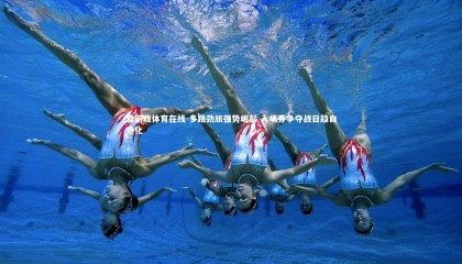 爱游戏体育在线-多路劲旅强势崛起 入场券争夺战日趋白热化