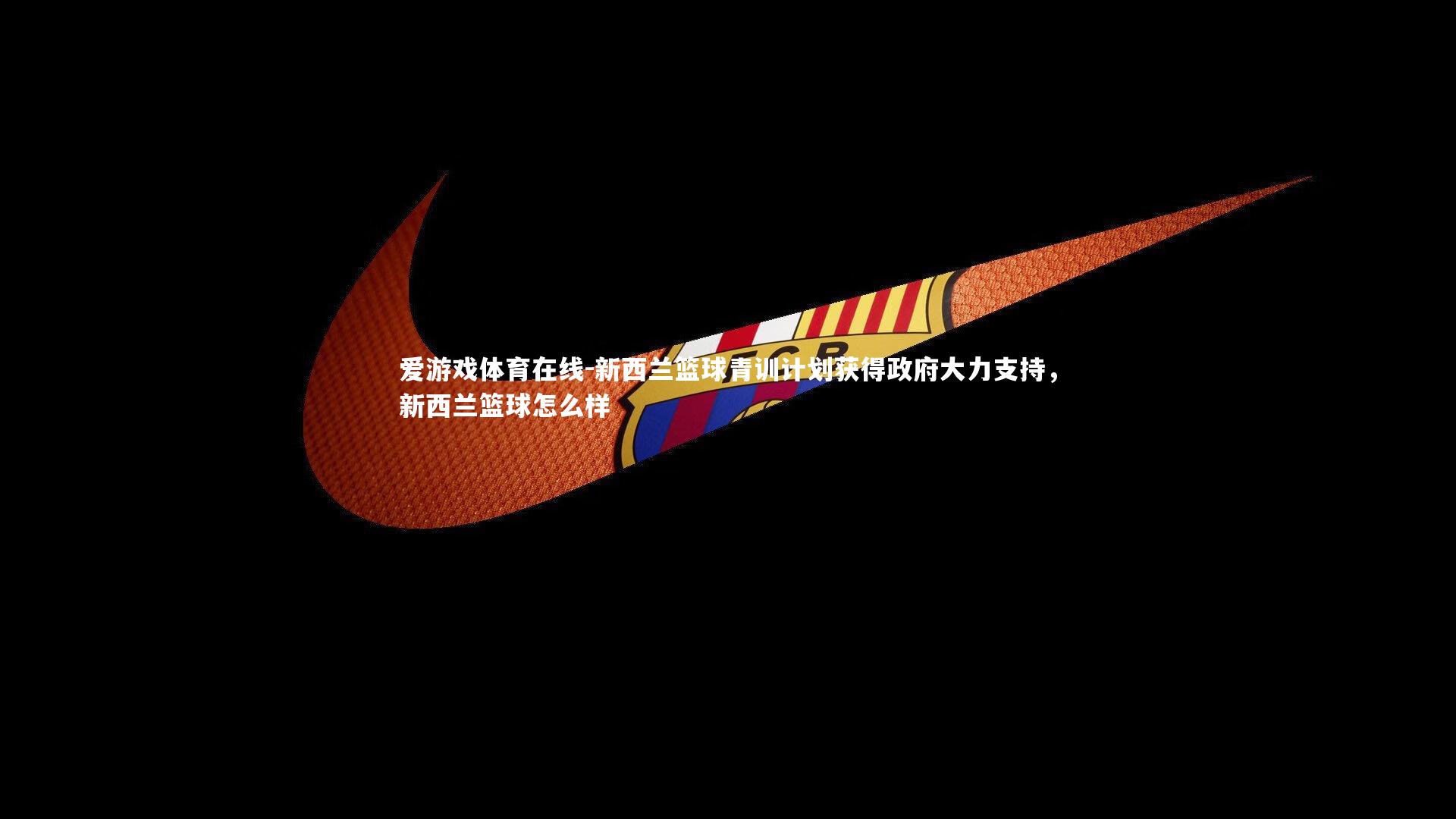 新西兰篮球青训计划获得政府大力支持，新西兰篮球怎么样