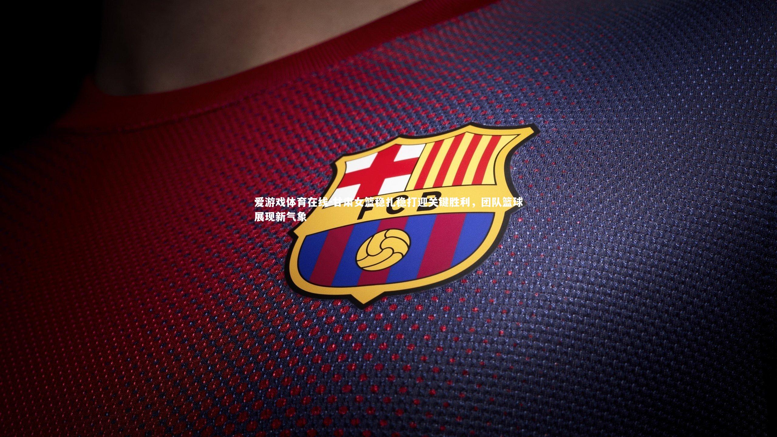 甘肃女篮稳扎稳打迎关键胜利，团队篮球展现新气象