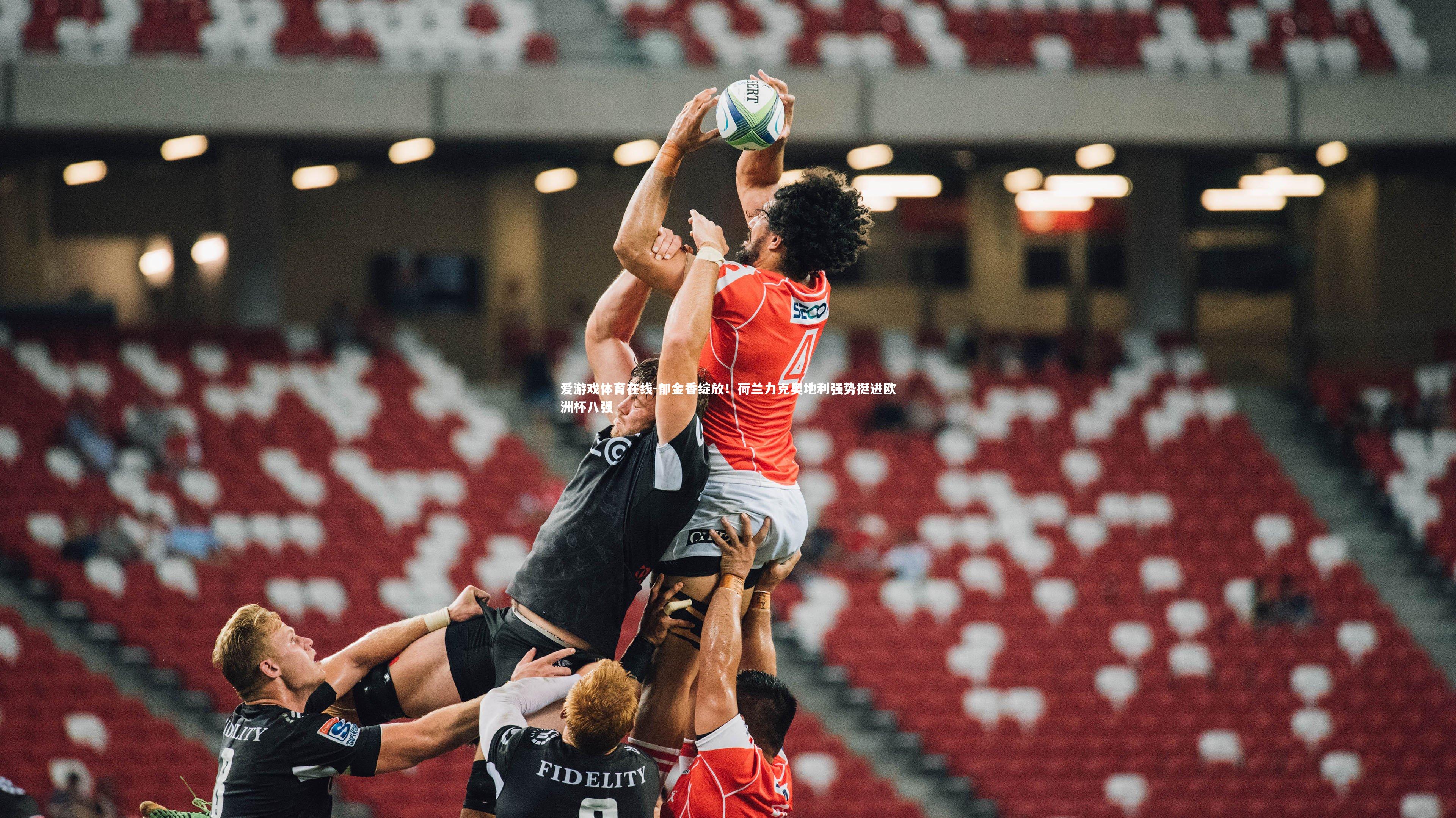 郁金香绽放!荷兰力克奥地利强势挺进欧洲杯八强