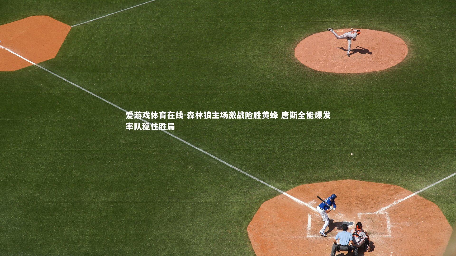 森林狼主场激战险胜黄蜂 唐斯全能爆发率队稳住胜局